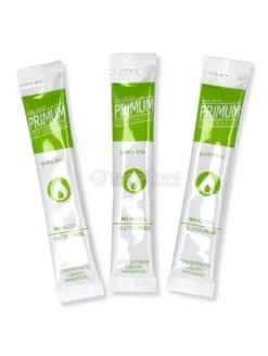 Primum Depurativo - Gusto Lime - 15 Bustine