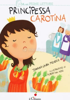 Principessa Carotina