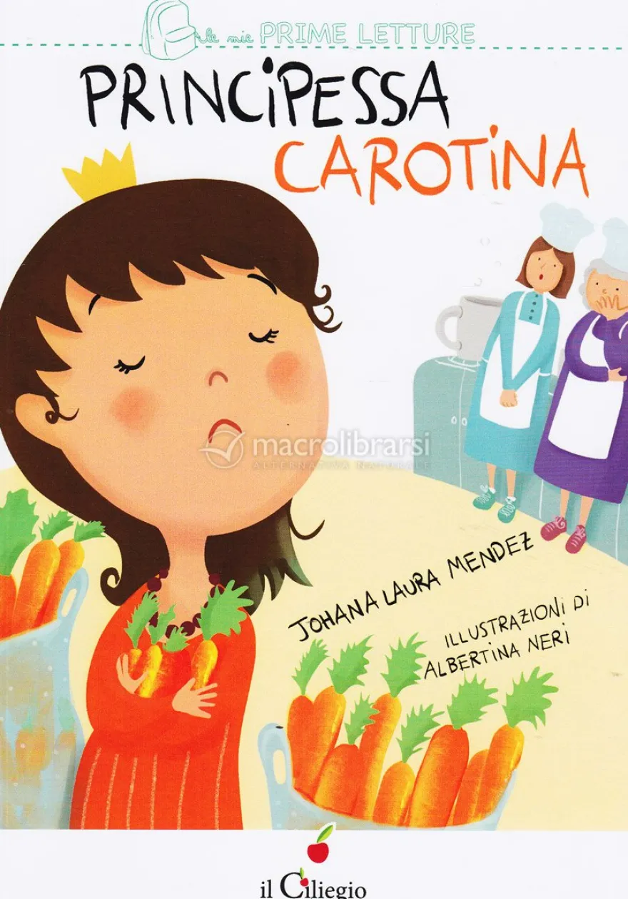Principessa Carotina