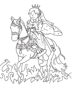 Principesse