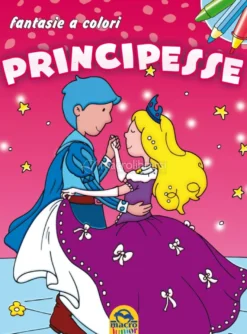 Principesse