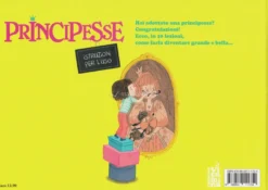 Principesse Istruzioni per l'uso