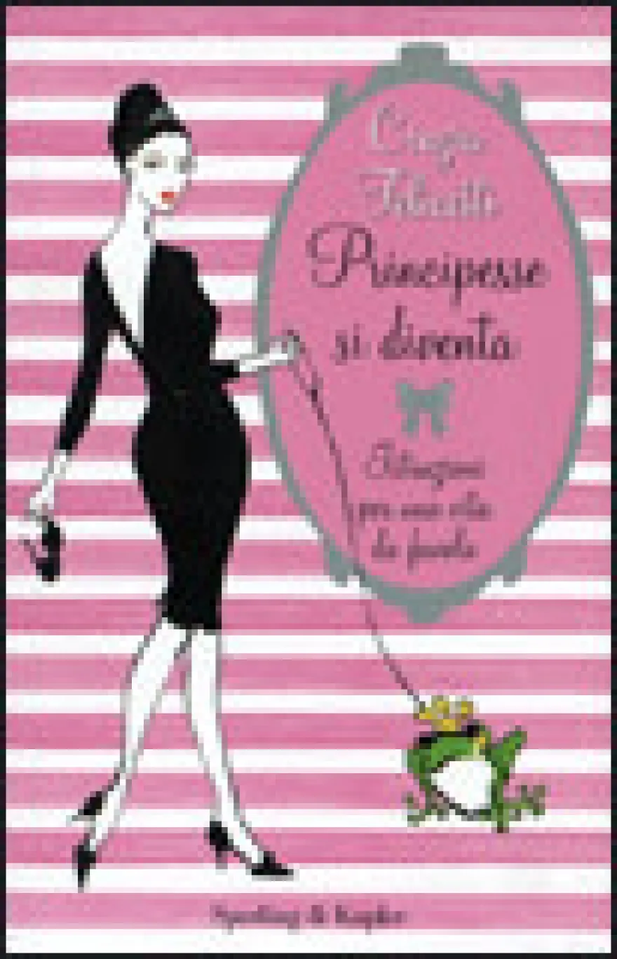 Principesse si Diventa
