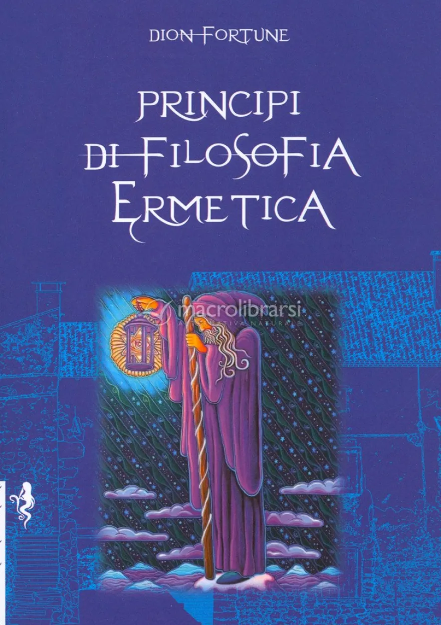 Principi di Filosofia Ermetica
