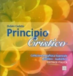 Principio Cristico - CD Audiolibro