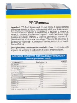 Pro B Immunal
