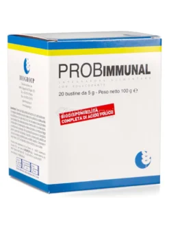Pro B Immunal