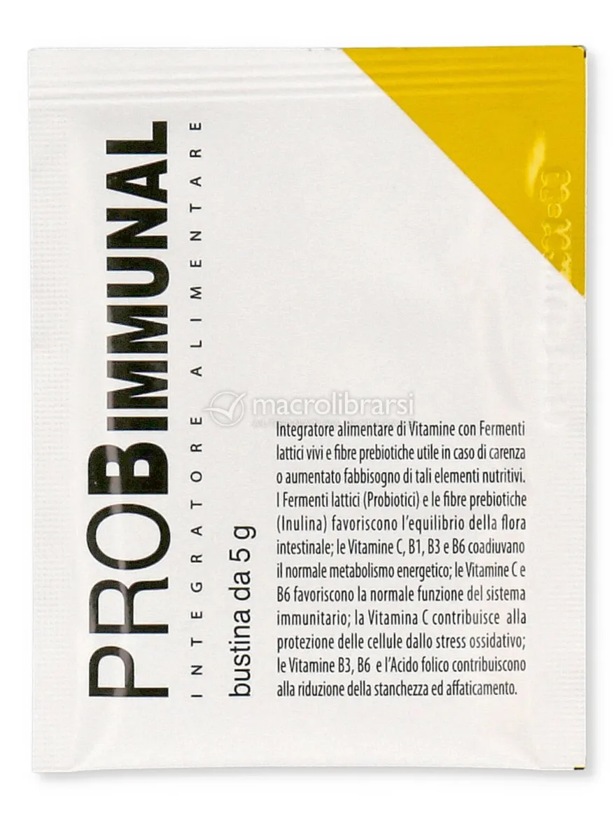 Pro B Immunal