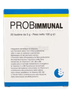 Pro B Immunal