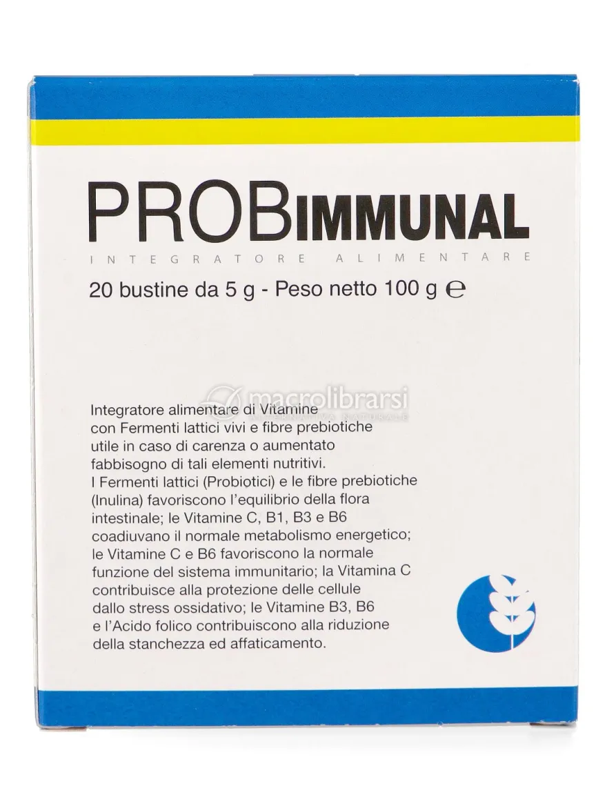 Pro B Immunal