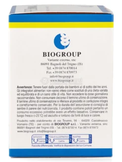 Pro B Immunal