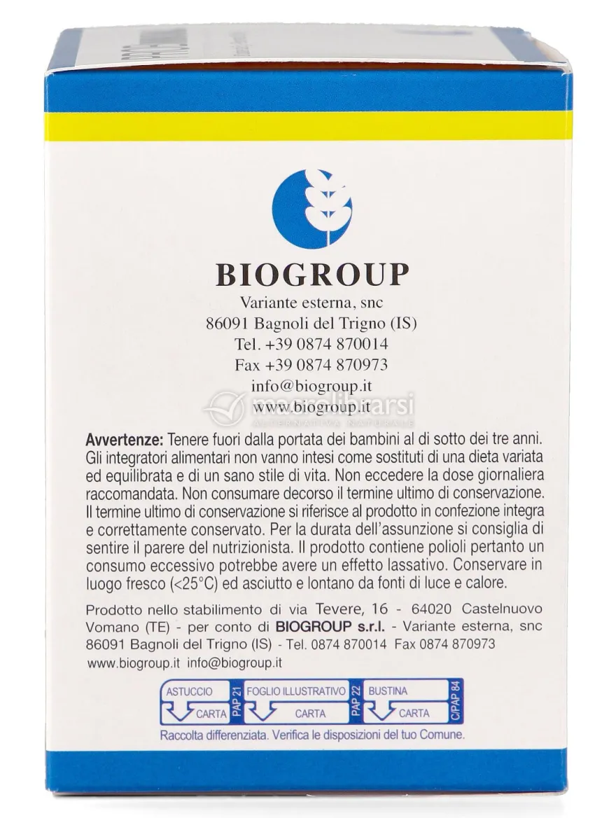 Pro B Immunal