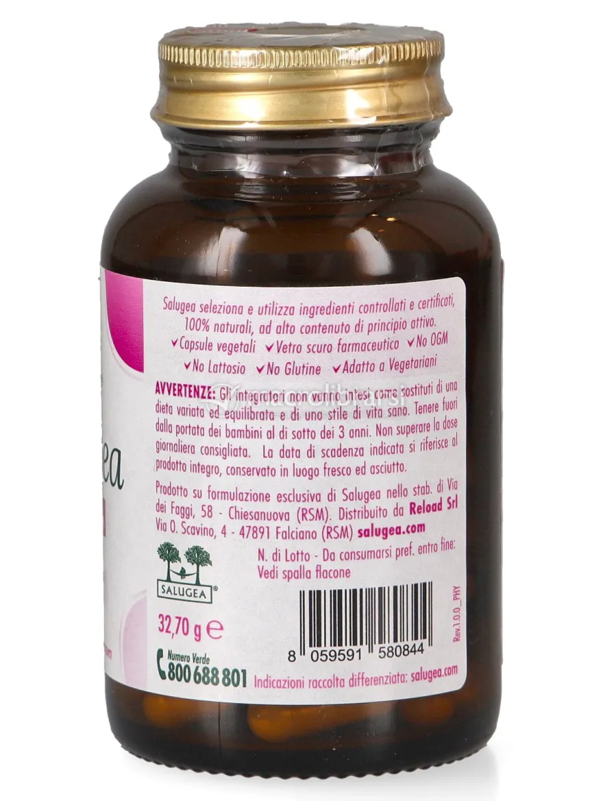 ProbioGea - Donna