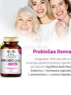 ProbioGea - Donna