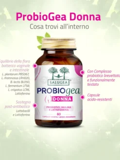 ProbioGea - Donna