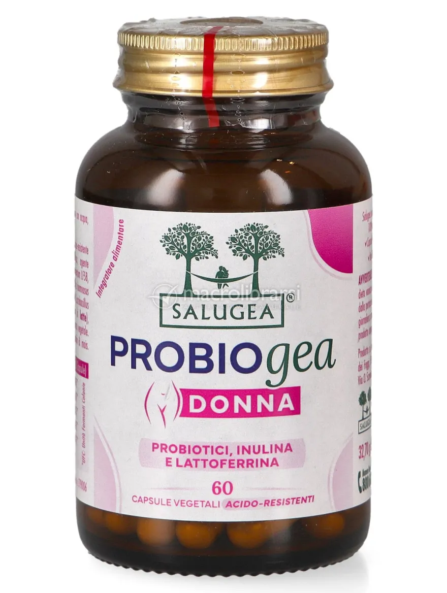 ProbioGea - Donna