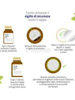 ProbioGea - Donna