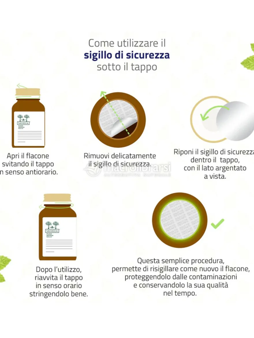 ProbioGea - Donna