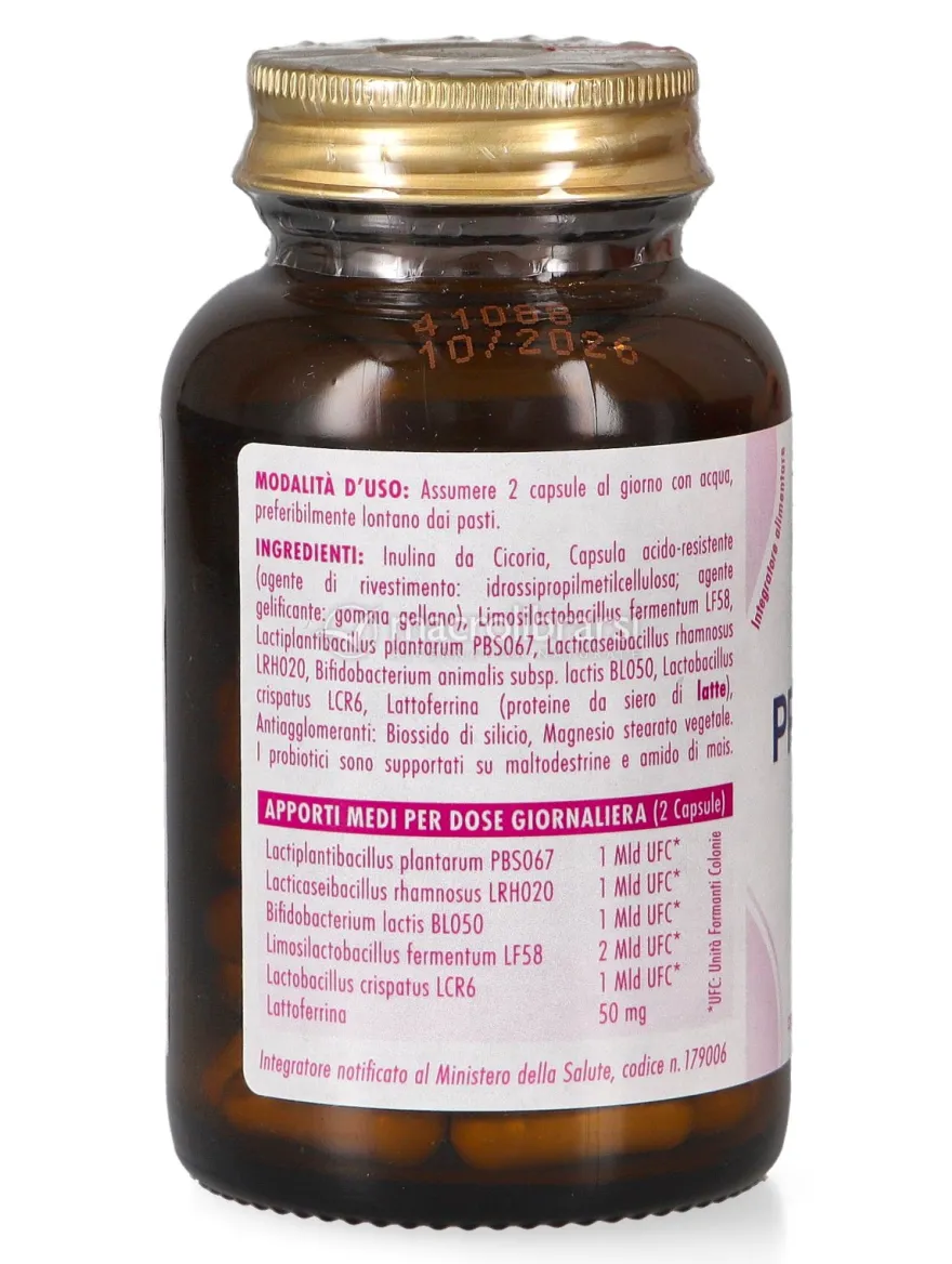 ProbioGea - Donna