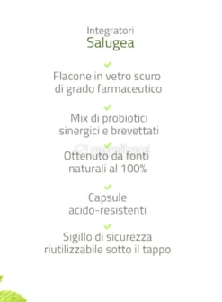 ProbioGea - Donna