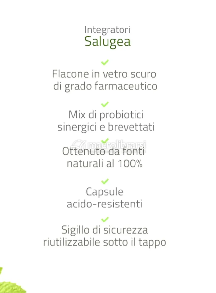ProbioGea - Donna