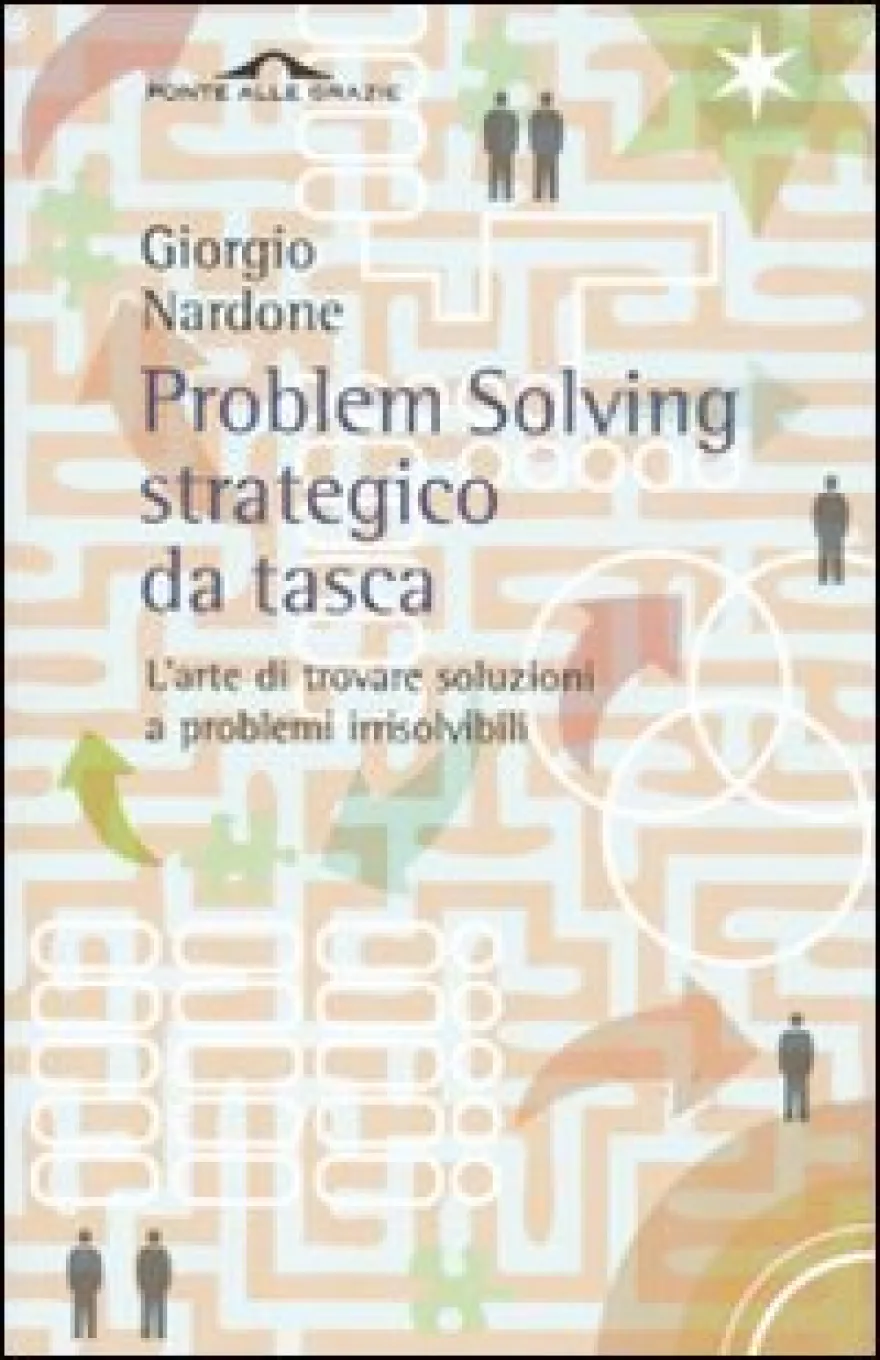 Problem Solving Strategico da Tasca