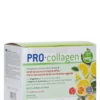 Pro Collagen Veg - Integratore di Acido Ialuronico ExceptionHYAL®, Magnesio e Vitamina C
