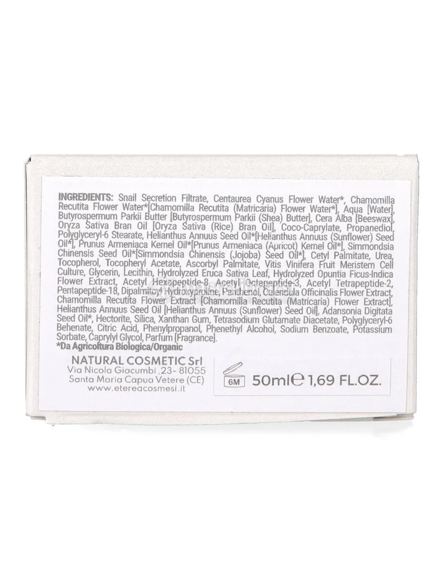 Prodigious Helix Cold Cream