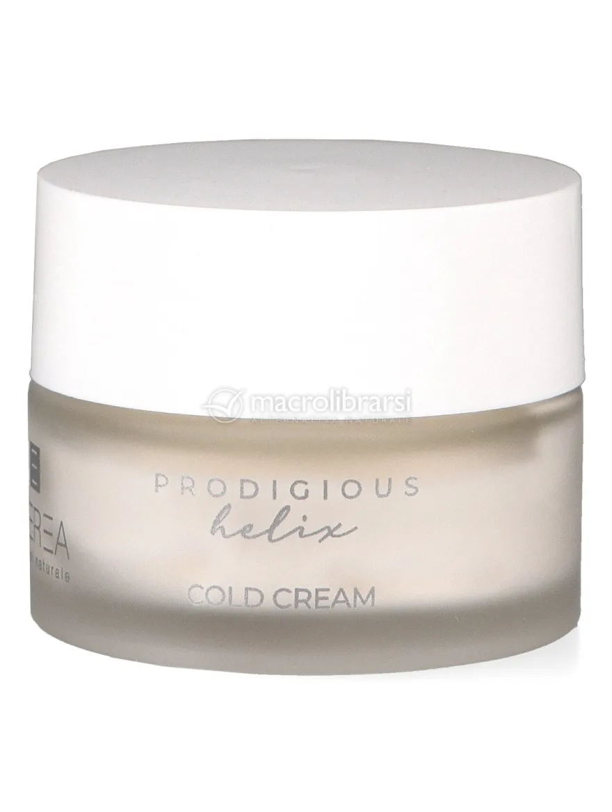Prodigious Helix Cold Cream