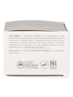 Prodigious Helix Cold Cream