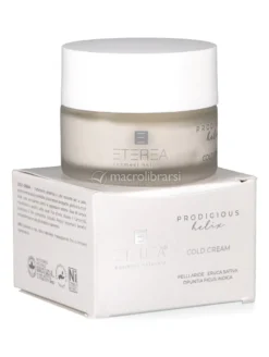 Prodigious Helix Cold Cream