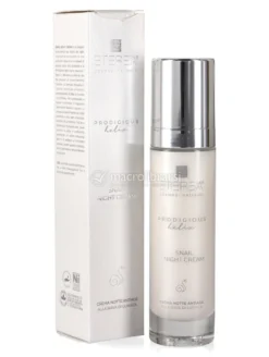 Prodigious Helix Crema Notte