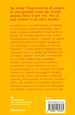 Produci, Consuma, Crepa