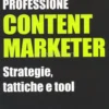 Professione Content Marketer