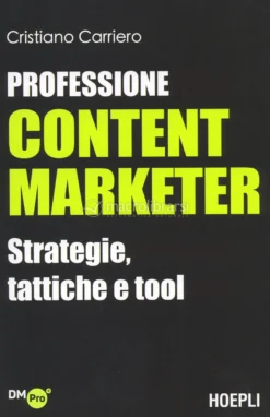 Professione Content Marketer