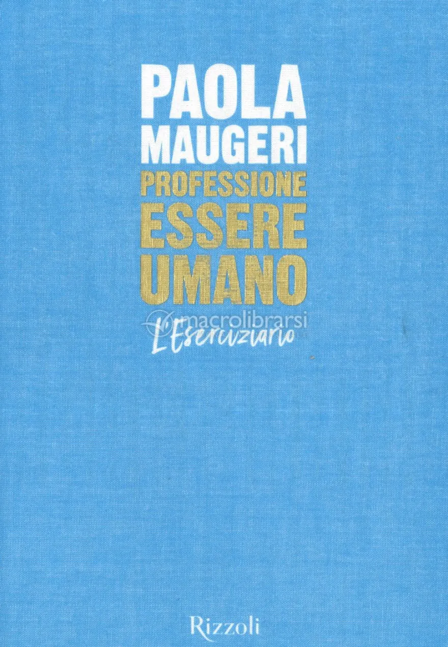 Professione Essere Umano
