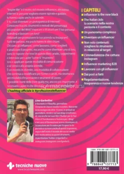 Professione: Influencer