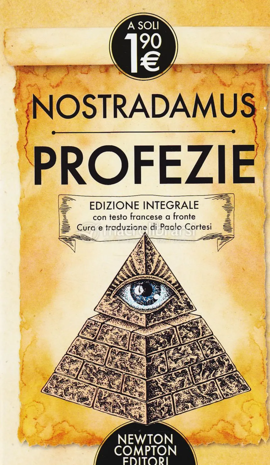 Profezie