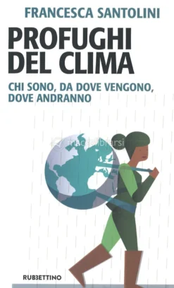 Profughi del Clima