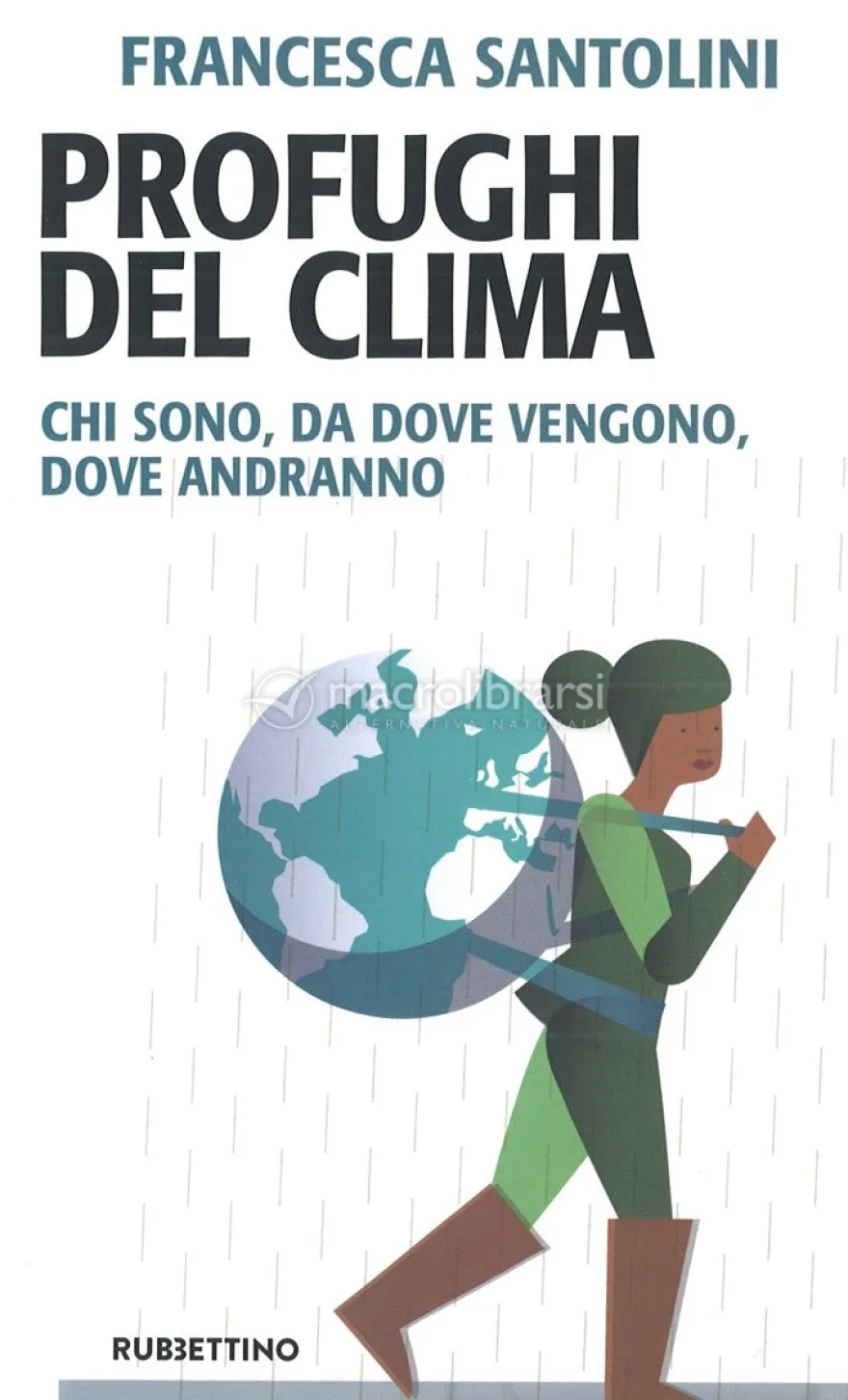 Profughi del Clima