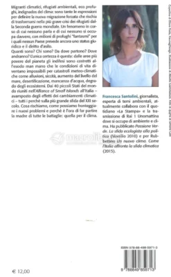 Profughi del Clima