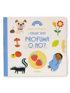 Profuma o No? - I Cinque Sensi