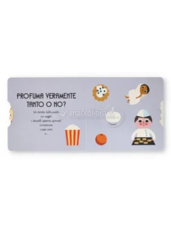 Profuma o No? - I Cinque Sensi