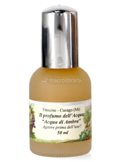 Profumo dell'Acqua - Acqua di Ambra