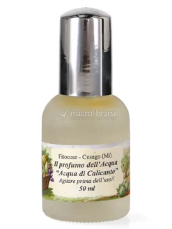 Profumo dell'Acqua - Acqua di Calicanto