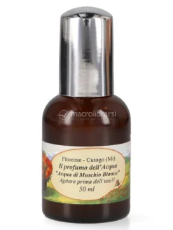 Profumo dell'Acqua - Acqua di Muschio Bianco