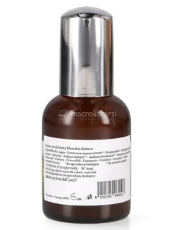 Profumo dell'Acqua - Acqua di Muschio Bianco