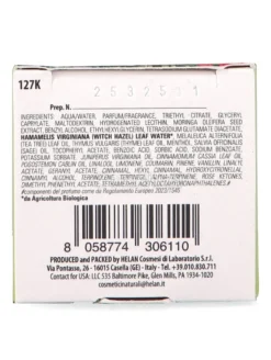 Profumo Deodorante in Spray Kaffa
