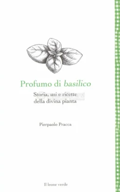 Profumo di Basilico