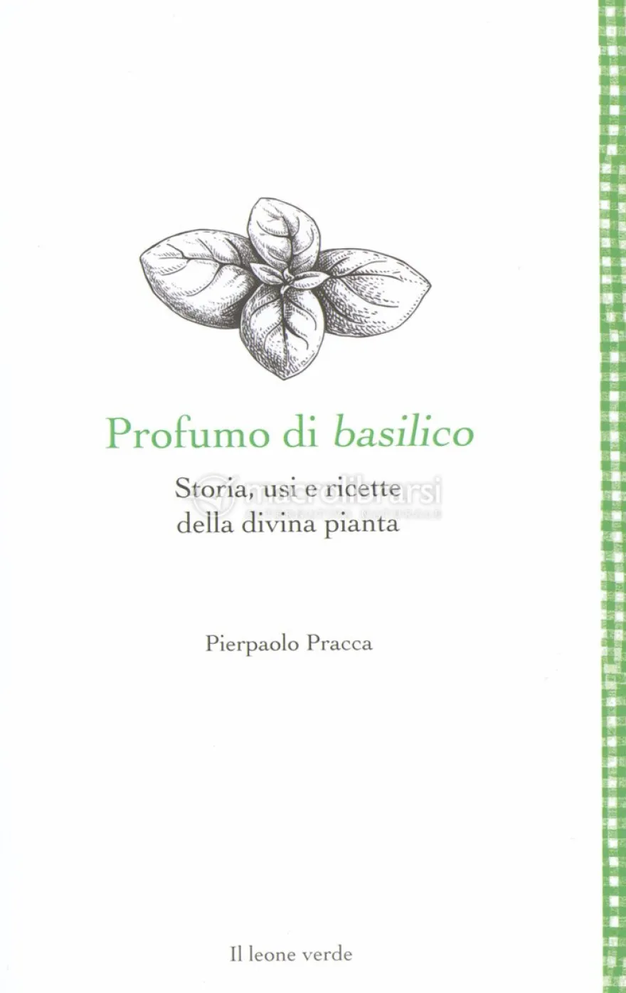 Profumo di Basilico